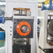 Moulin de tube automatique carré du tuyau 300x300mm par haute précision de bande en acier