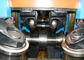 Tube rond automatique de HG76 ERW faisant l&amp;#39;usine de tube d&amp;#39;acier au carbone de machine